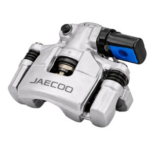 Jaecoo 7 2024-Present SHS 204004265AA