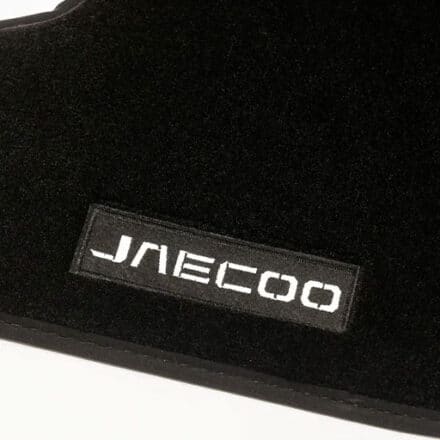 Jaecoo 7 2024-Present SHS 403000005AAABK GB