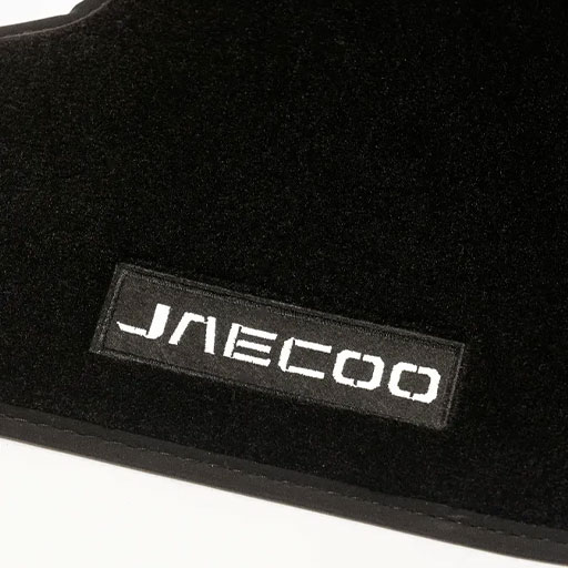 Jaecoo 7 2024-Present SHS 403000005AAABK GB