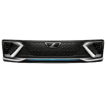 Jaecoo 5 BEV 2025-Present Front Bumper Grille