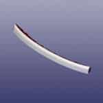 Jaecoo 7 PHEV 2024-Present Tail Door Lamp