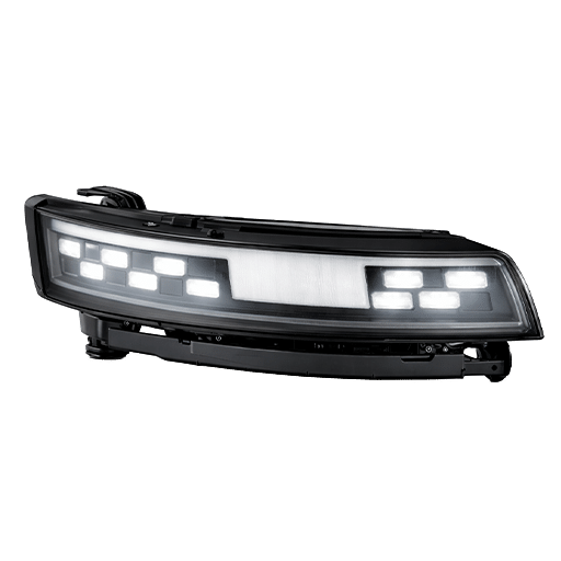 Jaecoo 7 2024-Present 605001416AA