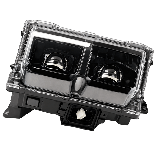 Jaecoo 7 2024-Present 605001596AA