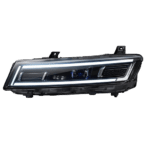 Jaecoo 5 2025-Present Front Headlamp Left