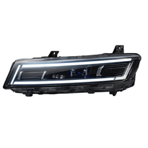 Jaecoo 5 2025-Present 605001786AA