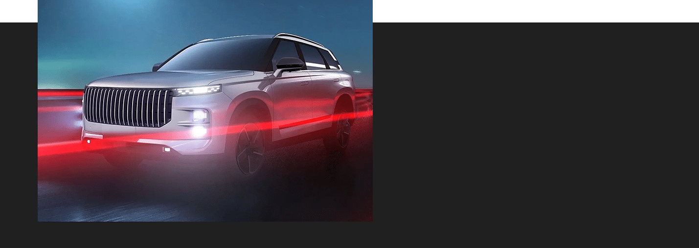 Jaecoo Parts Direct