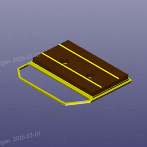 J7 Phev Air Filter