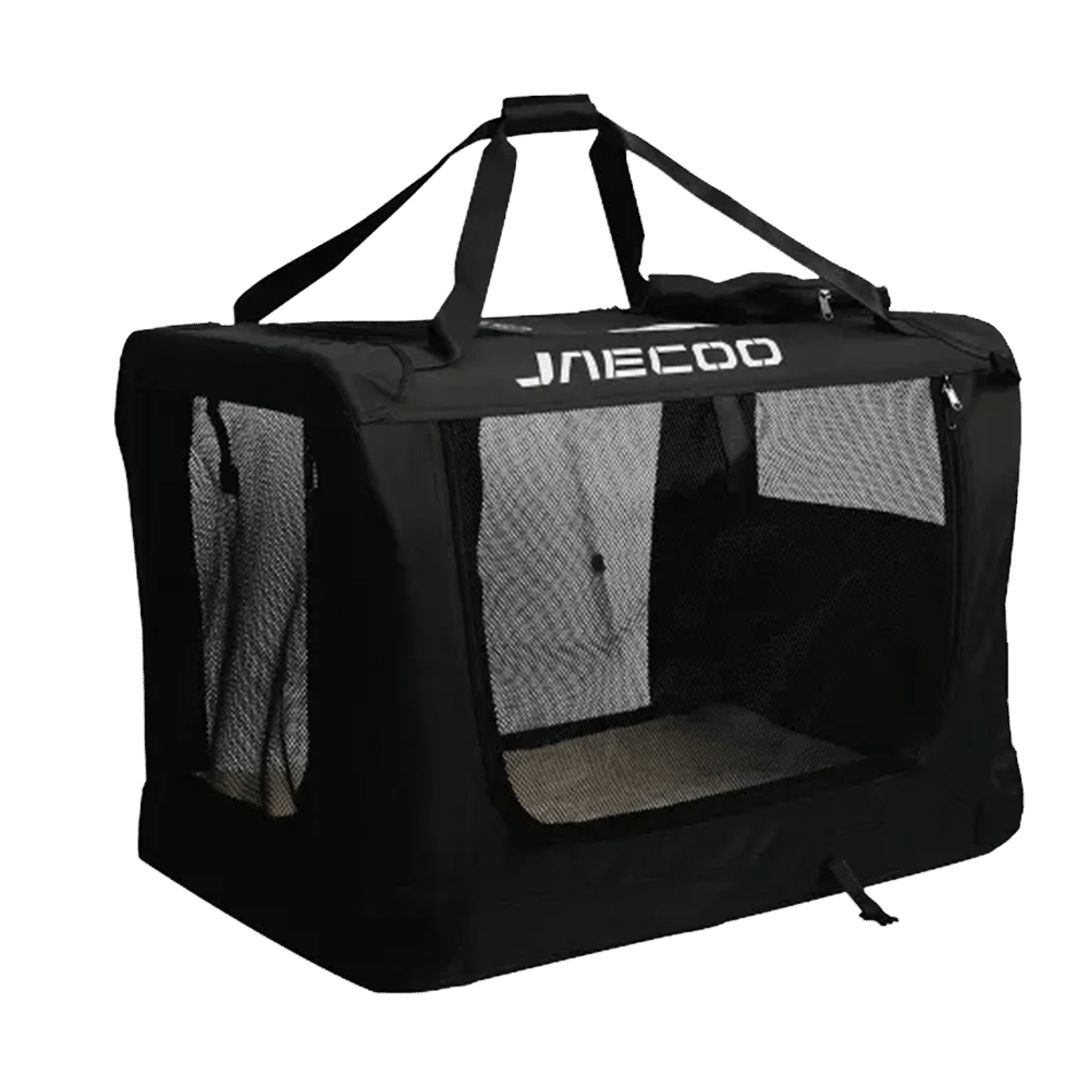 Jaaecoo Slider Revolution Black Pet Carrier Image