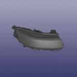 Jaecoo 5 2025-Present Right Front Headlight