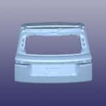 Jaecoo 5 Petrol (2025-Present) - Tail Door (Boot)