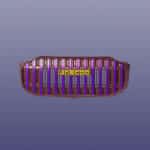 Jaecoo 8 2026-Present Grille