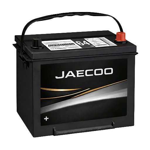 Jaecoo Batteries Cat nobg