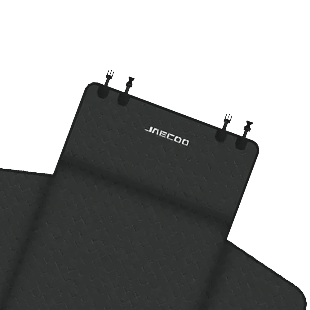 Jaecoo Parts Direct Pet Boot Mat Accessories