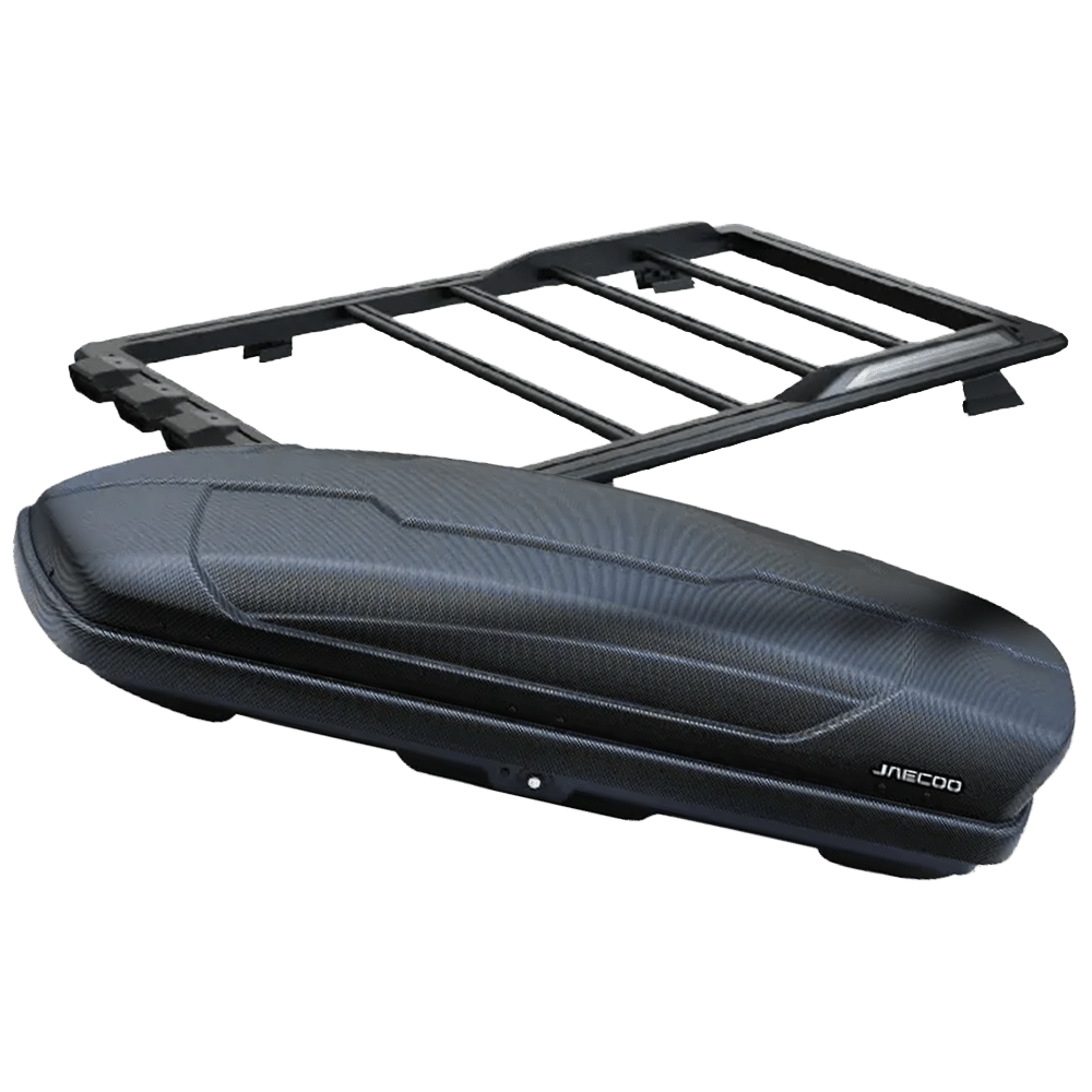 Jaecoo Slider Revolution Roof Accessories Image