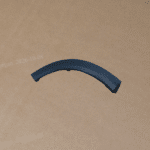 Jaecoo 7 PHEV 2024-Present Rear Driver Side Wing Moulding