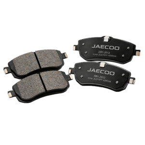 Jaecoo 5 2025-Present BEV T13J 6GN3501080AC