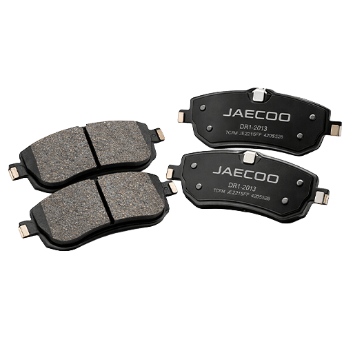 Jaecoo 5 2025-Present BEV T13J 6GN3501080AC