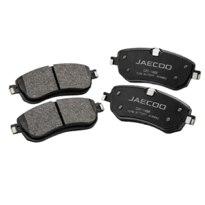 Jaecoo 5 2025-Present T13J 6GN3502080AB
