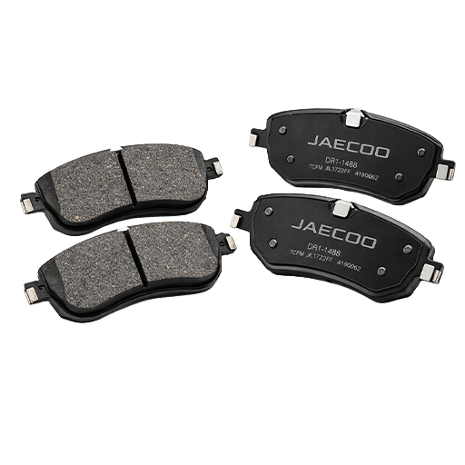 Jaecoo 5 2025-Present T13J 6GN3502080AB