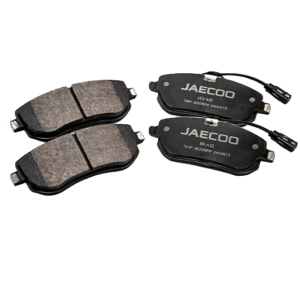 Jaecoo 7 2024-Present T1EJ 3501080AB