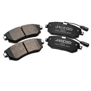 Jaecoo 7 2024-Present T22 3502080