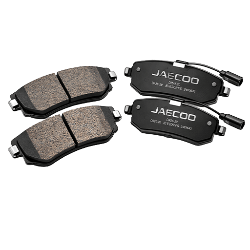 Jaecoo 7 2024-Present T22 3502080