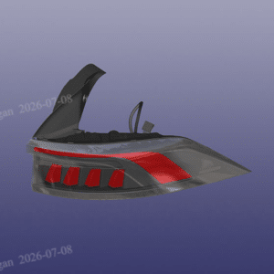 Tail Light