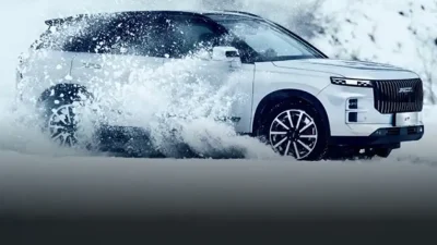 Jaecoo Parts Direct