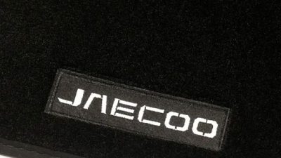 Jaecoo 7 2024-Present SHS 403000005AAABK GB
