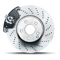 Brakes & Transmission - Category Image