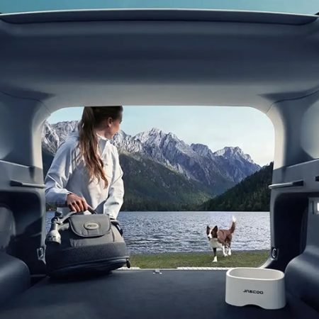 Jaecoo Parts Direct