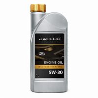 Jaecoo Oil Cat