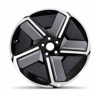 Jaecoo Parts Direct Alloys