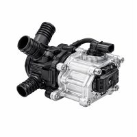 Jaecoo Parts Direct Cooling Heating