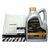 Jaecoo Service Kit Cat