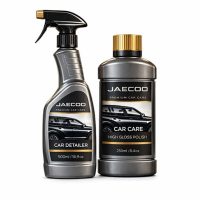 Jaecoo car care cat