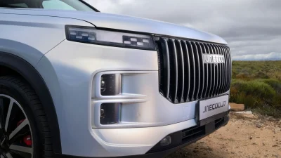 Jaecoo Parts Direct